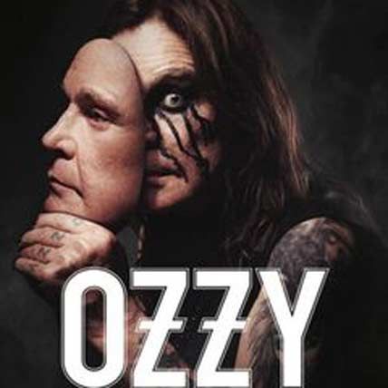 Ozzy Osbourne