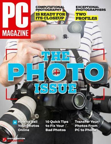 PC Magazine