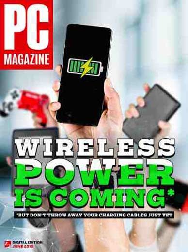 PC Magazine