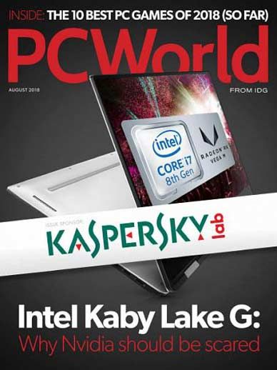 PCWorld