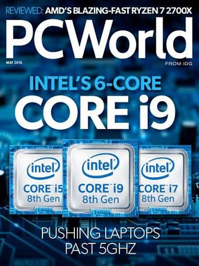 PCWorld