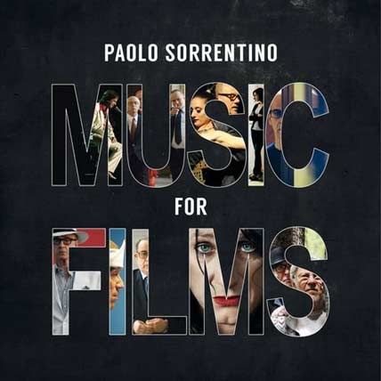 Paolo Sorrentino Music For Films