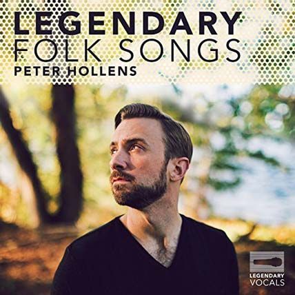 Peter Hollens