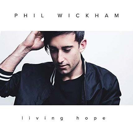 Phil Wickham