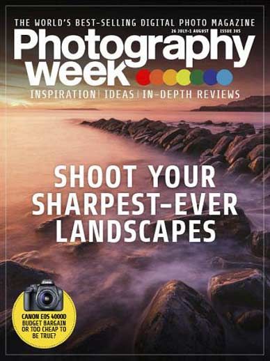 Photography Week