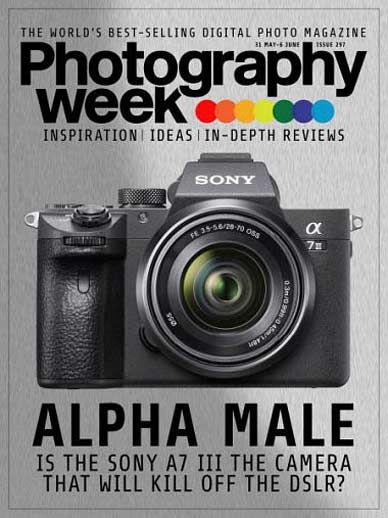 Photography Week