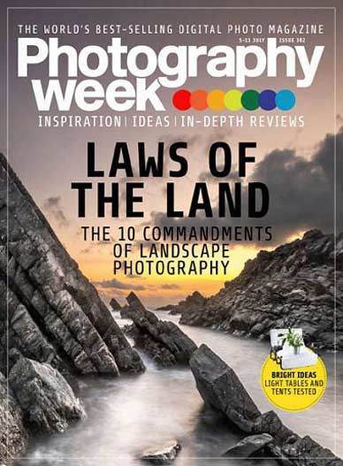 Photography Week