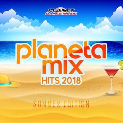 Planeta Mix Hits 2018