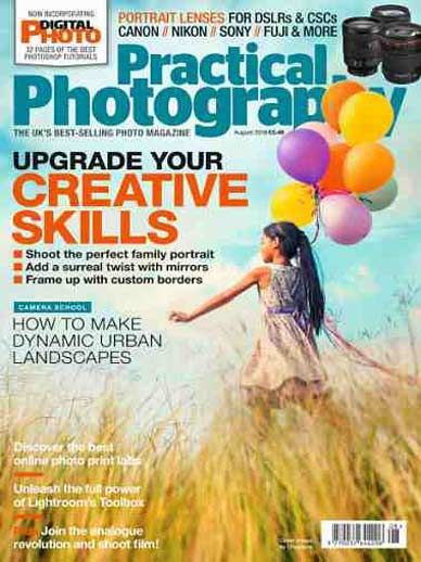 Practical Photography