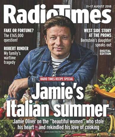 Radio Times