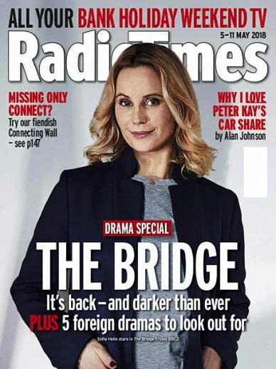 Radio Times