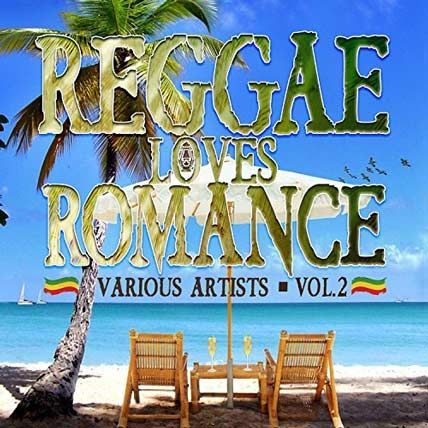 Reggae Loves Romance