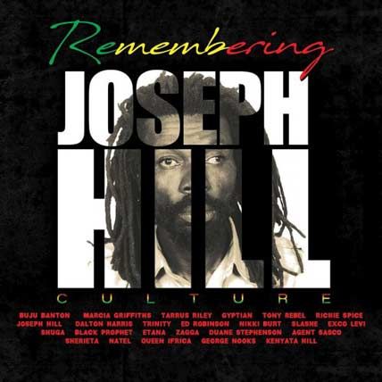 Remembering Joseph