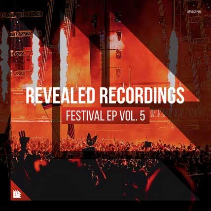 Revealed Recordings