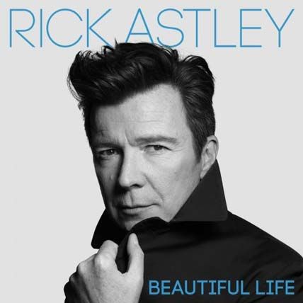 Rick Astley