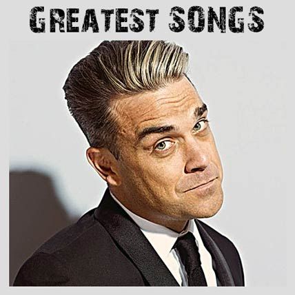 Robbie Williams