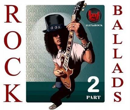 Rock Ballads Collection