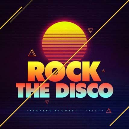 Rock The Disco