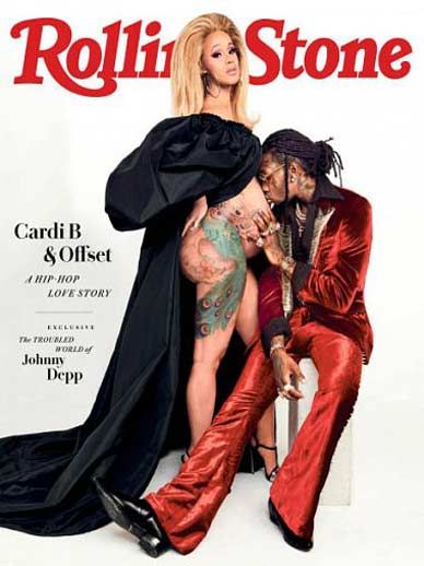 Rolling Stone USA