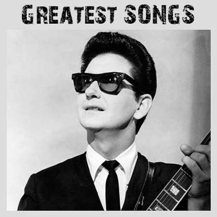 Roy Orbison