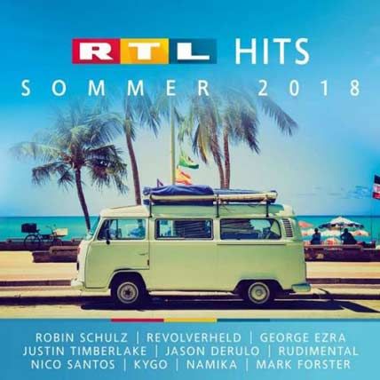 Rtl Hits Sommer