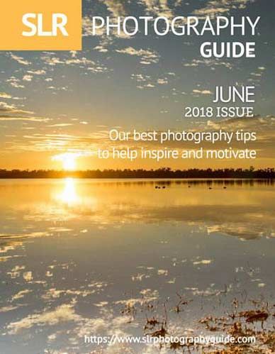 SLR Photography Guide