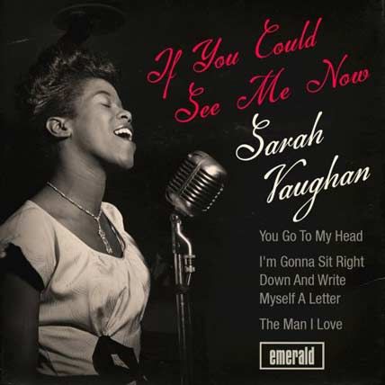 Sarah Vaughan