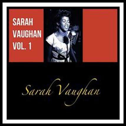 Sarah Vaughan