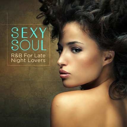 Sexy Soul RnB