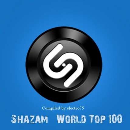 Shazam: World Top 100