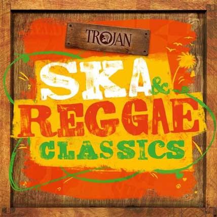 Ska And Reggae Classics