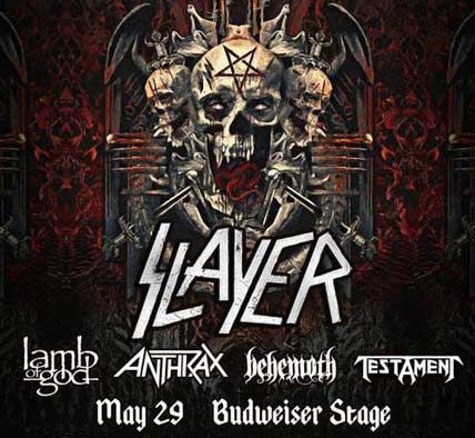 Slayer