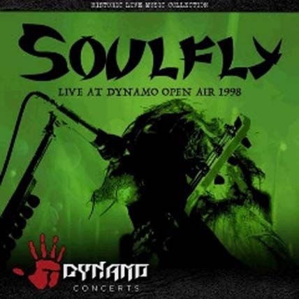 Soulfly