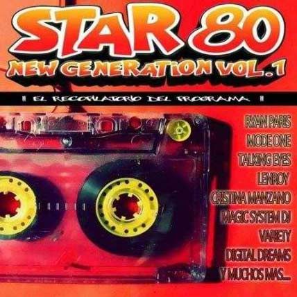 Star 80 New Generation