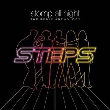 Steps