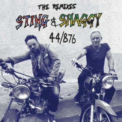 Sting & Shaggy