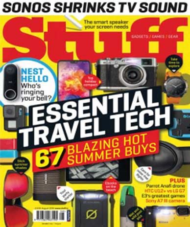 Stuff UK