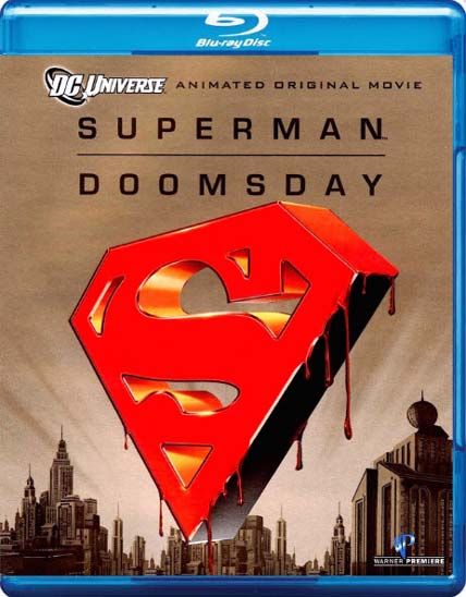 superman doomsday