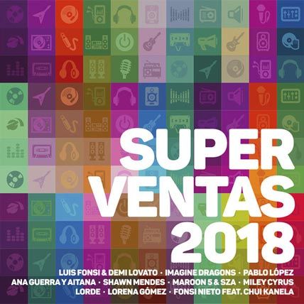 Superventas