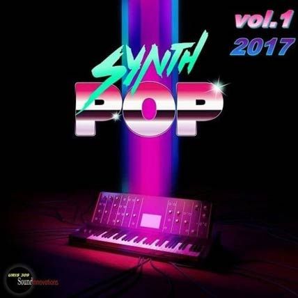 Synthpop 2017