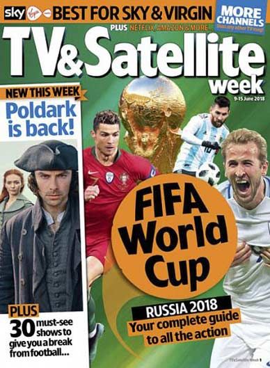 TV & Satellite Week