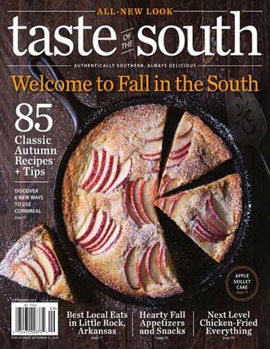 Taste of The South