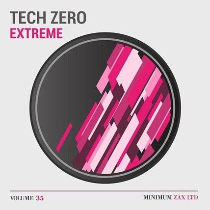 Tech Zero Extreme