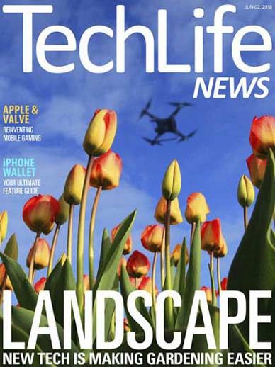 Techlife News