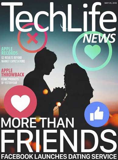 Techlife News