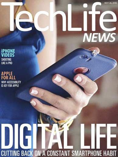 Techlife News