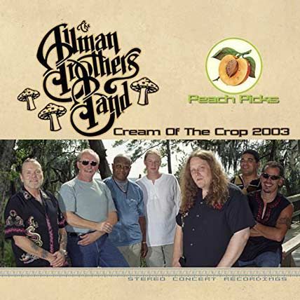 The Allman Brothers Band