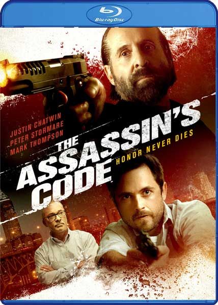 the assassins code