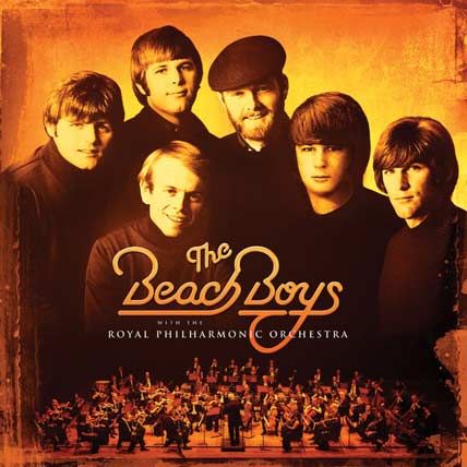 The Beach Boys