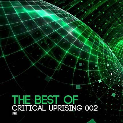The Best Of Critical Uprising